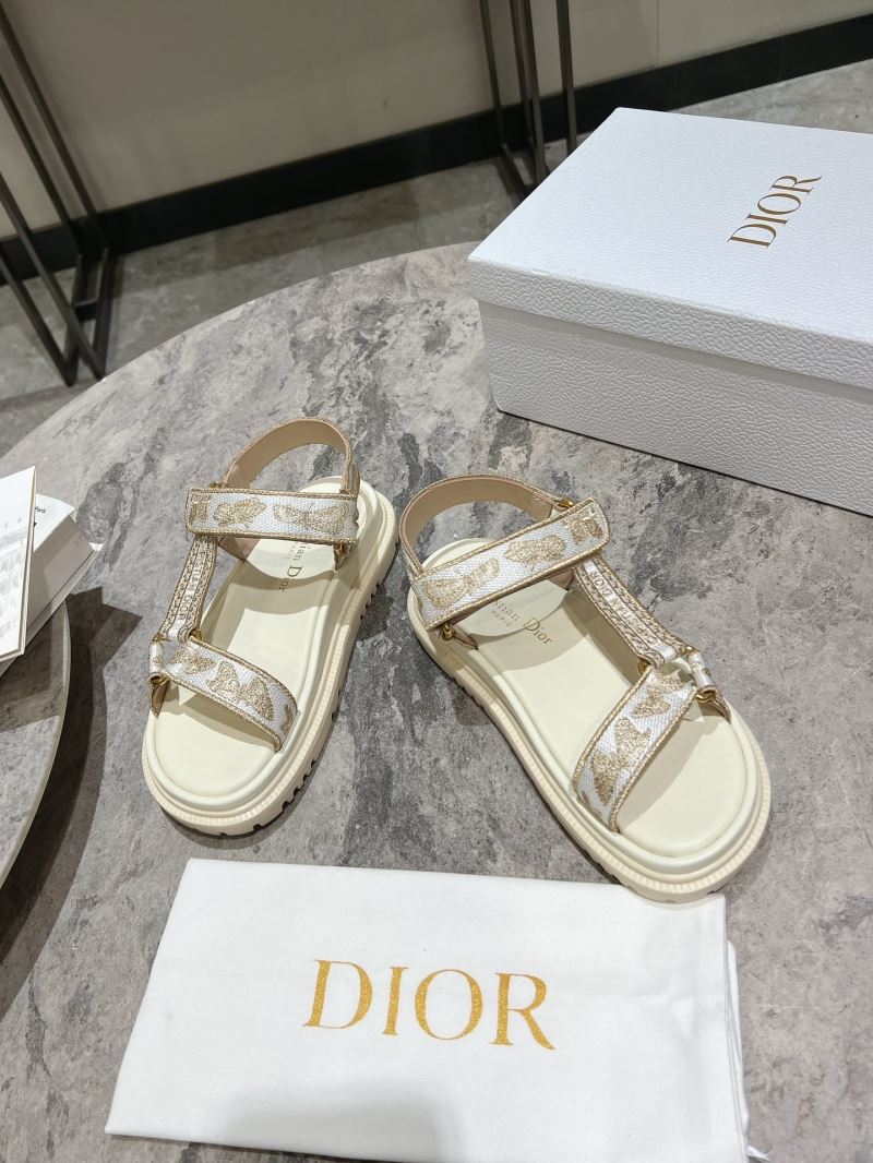 Christian Dior Sandals